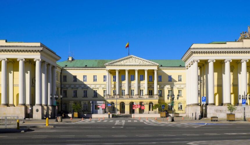 Debata wyborcza na prezydenta Warszawy. Aborcja.