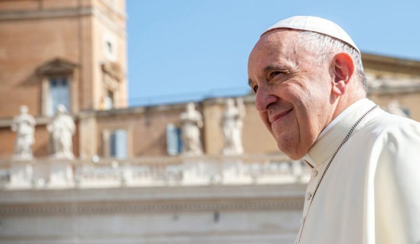 Papież Franciszek o aborcji.