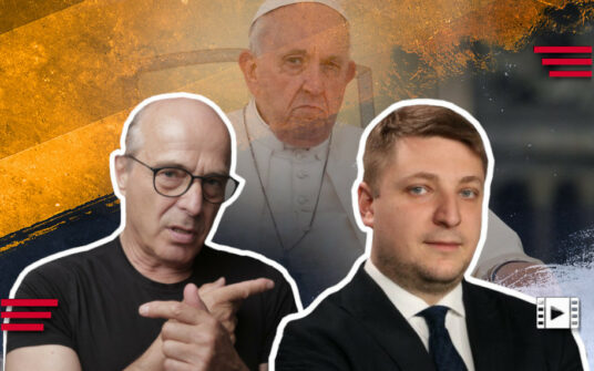 Podsumowujemy 11 lat pontyfikatu Franciszka. Czy Kościół czeka moralna rewolucja?