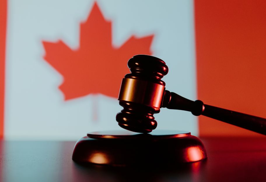 Kuriozalny wyrok sądu w Kanadzie ws. ofiary gwałtu