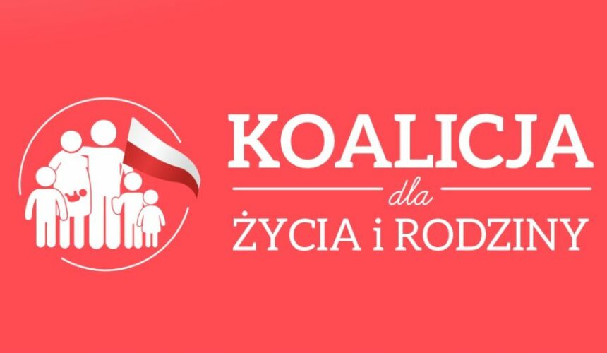 "Tak dla życia. Prawdziwa pomoc dla kobiet". Konferencja w Sejmie