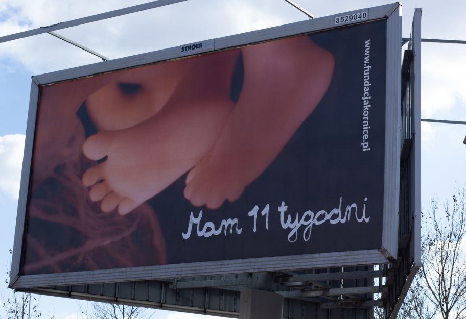 Co sądzą Polacy o aborcji? Analiza Tomasza Rowińskiego