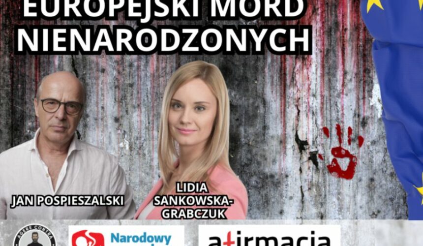 Narodowy Marsz Życia w mediach