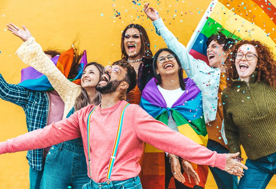 W Ostrołęce odwołano imprezę LGBT! Na “Queerowej Oce” mieli pojawić się transwestyci