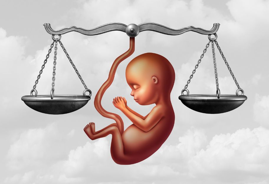 Argumenty przeciw aborcji. Kompendium wiedzy