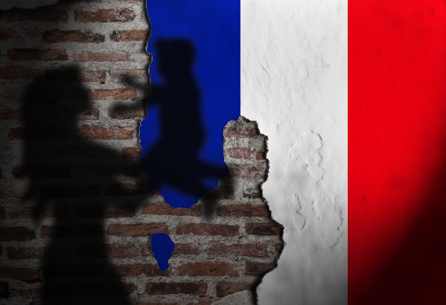 Aborcja we Francji. Historia zmian prawnych. Analiza