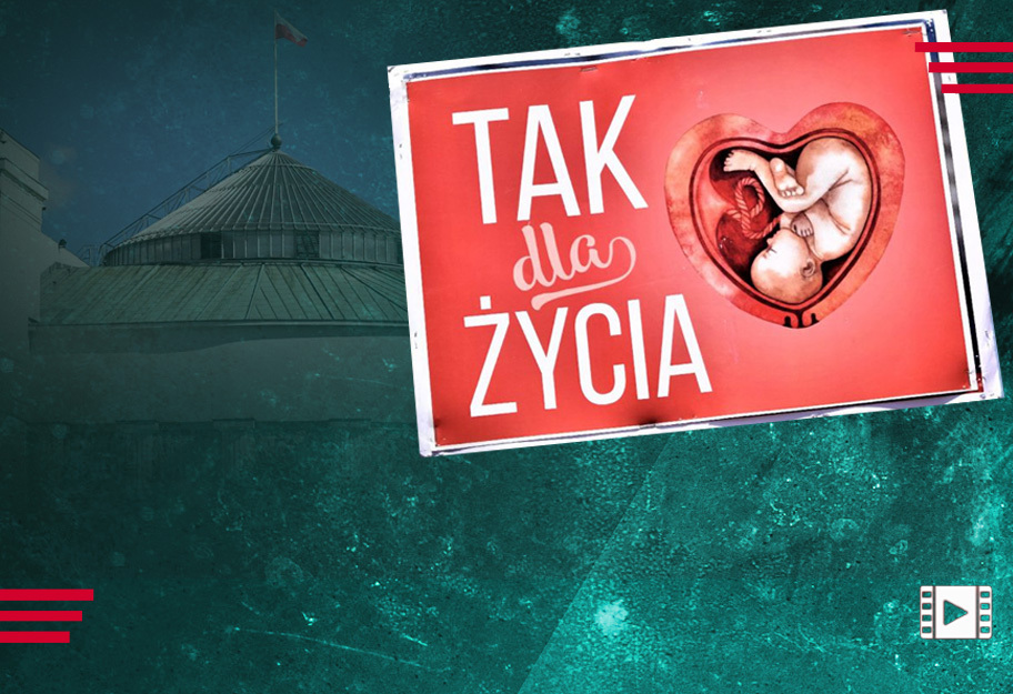 Polacy o aborcji. Czy Polacy chcą przerywania ciąży na życzenie