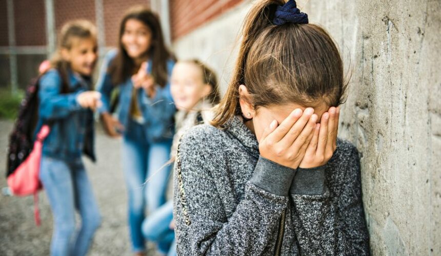 Edukacja na rozdrożu. Debata o problemach emocjonalnych