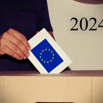 Instrukcja na Eurowybory 2024