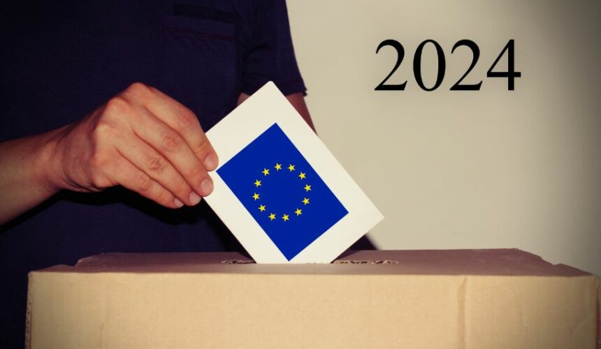 Instrukcja na Eurowybory 2024