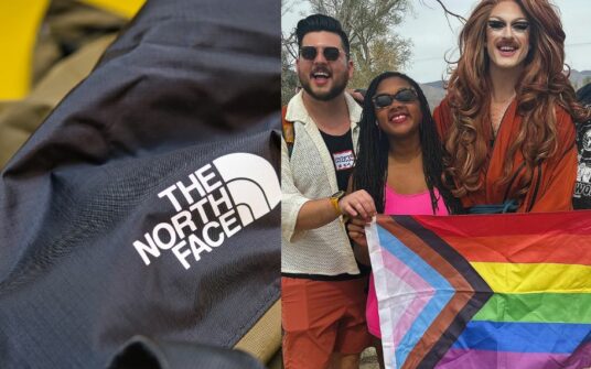 Letni obóz LGBT broni markę North Face. Firma odzieżowa finansowała zachęcanie młodzieży do drag-queen, teraz mierzy się z bojkotem konsumenckim