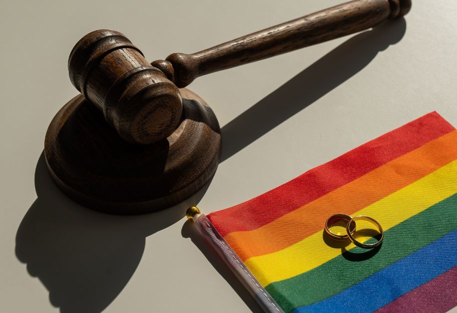 Liechtenstein zalegalizował tzw. "małżeństwa jednopłciowe"