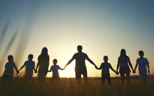 Niebawem XII Zjazd Dużych Rodzin: „Miłość, szczęście, bezpieczeństwo – Rodzina To ma”