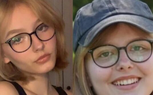 Zaginęła 16-letnia Ola Dostaw. Zrozpaczeni rodzice proszą o pomoc