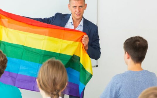Prymas Czech sprzeciwia się wprowadzaniu gender do szkół i przedszkoli