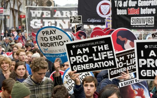 Oświadczenie proliferów! Depenalizacja aborcji jest wbrew Konstytucji!