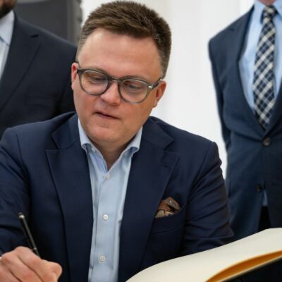 Marszałek Sejmu: projekt ws. depenalizacji aborcji będzie musiał być procedowany od początku