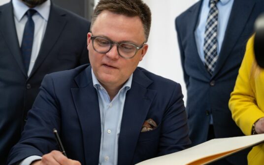 Marszałek Sejmu: projekt ws. depenalizacji aborcji będzie musiał być procedowany od początku