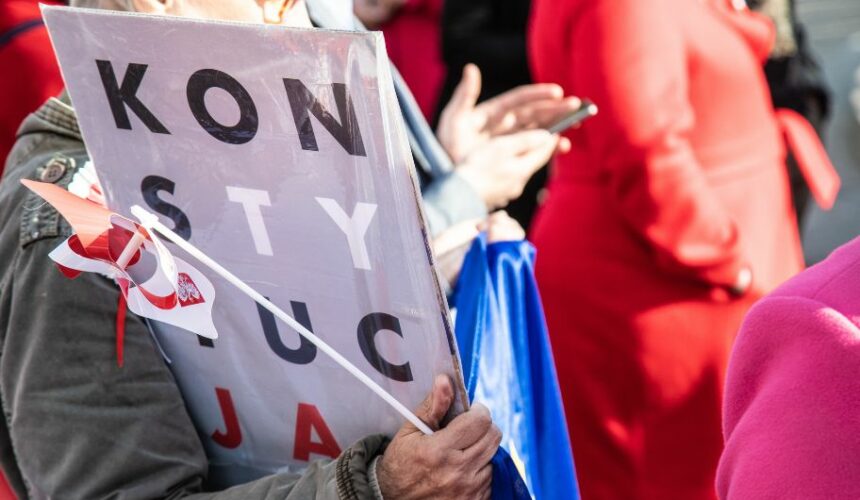 Prof. Anna Łabno: ustawa dotycząca depenalizacji aborcji jest poważnym naruszeniem Konstytucji