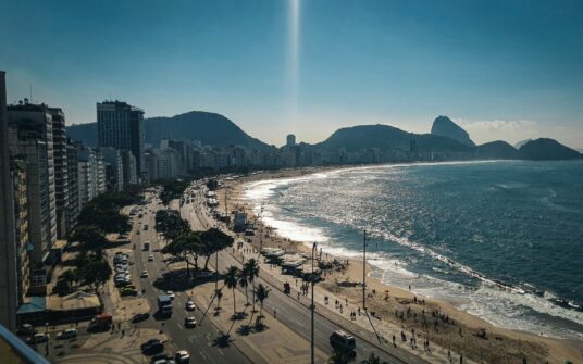 Brazylia: w sobotę pierwsza Parada Dumy Rodzinnej w Rio de Janeiro