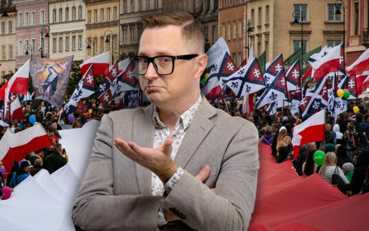 Jakiej prawicy potrzebuje Polska?