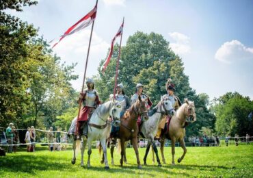 Red. Pospieszalski: Zwycięska polska Husaria znów pod Wiedniem