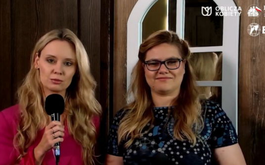 Głos Kobiet – Stop pornografii, Narodowy Marsz Papieski, Dzień Dziecka Utraconego