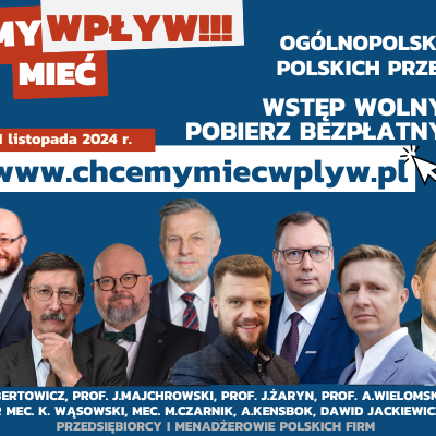 Obrona Polskiej Przedsiębiorczości jako Fundament Ochrony Rodziny