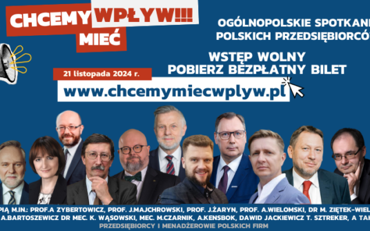 Obrona Polskiej Przedsiębiorczości jako Fundament Ochrony Rodziny