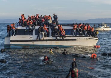 Rowiński: Masowa imigracja sprawia, że Polska przestaje być bezpieczna