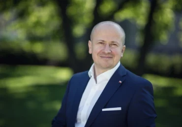 Bartłomiej Wróblewski po kongresie PiS: Potrzeba obrony wartości i polityki prorodzinnej