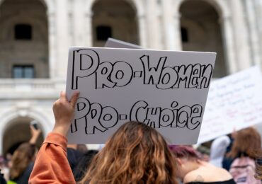 Tragiczny rekord w Irlandii – trzykrotny wzrost liczby aborcji