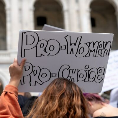 Aborcja w USA: zaskakujący spadek, który zmienia ton debaty