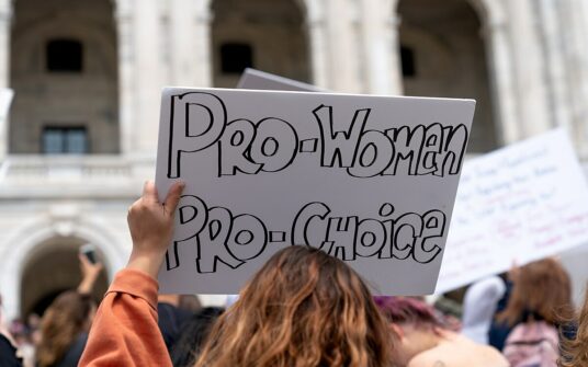 Tragiczny rekord w Irlandii – trzykrotny wzrost liczby aborcji