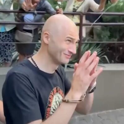 Obrońca ks. Michała Olszewskiego: „Stan psychiczny jest bardzo zły. To efekt działań prokuratury”