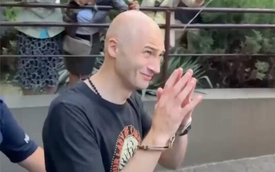 Obrońca ks. Michała Olszewskiego: „Stan psychiczny jest bardzo zły. To efekt działań prokuratury”