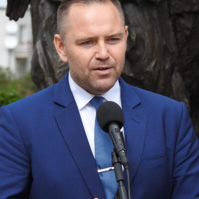 Prezydent Karol Nawrocki wypisał syna z edukacji zdrowotnej – sprzeciw wobec ideologizacji szkoły
