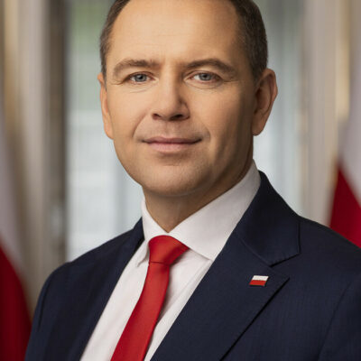 Rowiński: Czego należy oczekiwać od prezydenta Karola Nawrockiego?