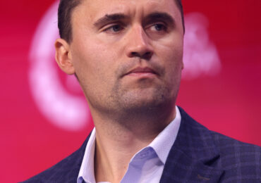 Rowiński: Co zabiło Charliego Kirka? Liberalna nienawiść
