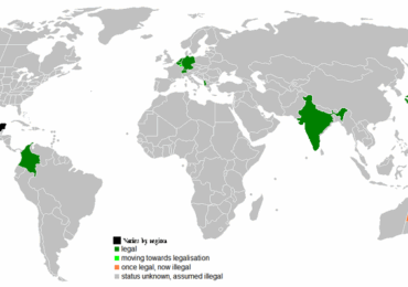 Eutanazja jawna i ukryta: kontrowersje i realia opieki medycznej