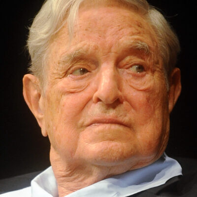 Raport ujawnia, jak Soros finansuje lewicową przemoc