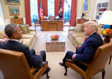 Trump ogłasza nowe wytyczne dotyczące ochrony prawa do modlitwy w szkołach publicznych