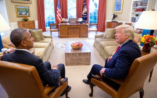 Trump ogłasza nowe wytyczne dotyczące ochrony prawa do modlitwy w szkołach publicznych