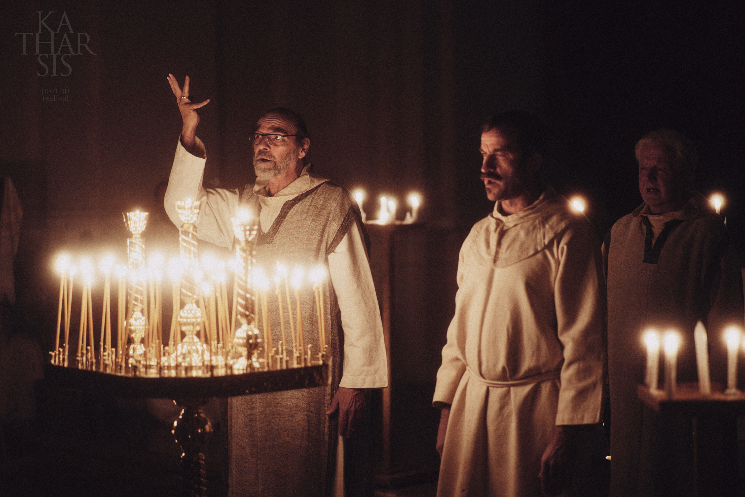 Festiwal Katharsis 2025 – muzyczny „Powrót Króla”