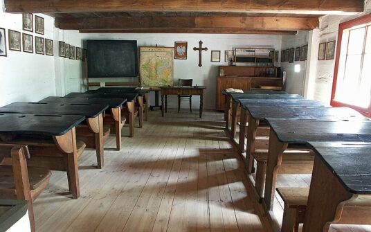 Podręcznik do edukacji zdrowotnej wciąż nie ma