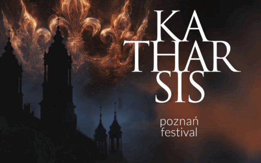 Festiwal, który tworzy wspólnotę. Reportaż z Poznań Katharsis Festival