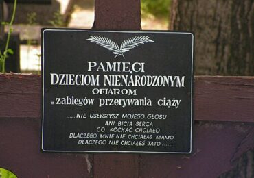 Aborcja nie stanie się w Holandii “prawem człowieka”