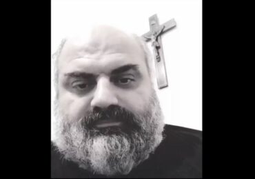 Tragiczne zabójstwo irackiego chrześcijanina Ashura Sarnayi we Francji