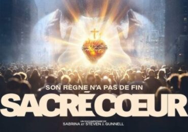Film “Sacré Cœur” – prawdziwe zjawisko kinowe