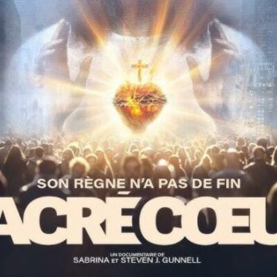 Film “Sacré Cœur” – prawdziwe zjawisko kinowe